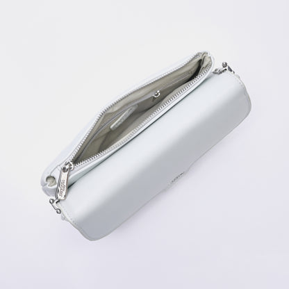 Cosette Puffer Shoulder Bag - TLHB1311PN3ME4 - Tocco Toscano Malaysia