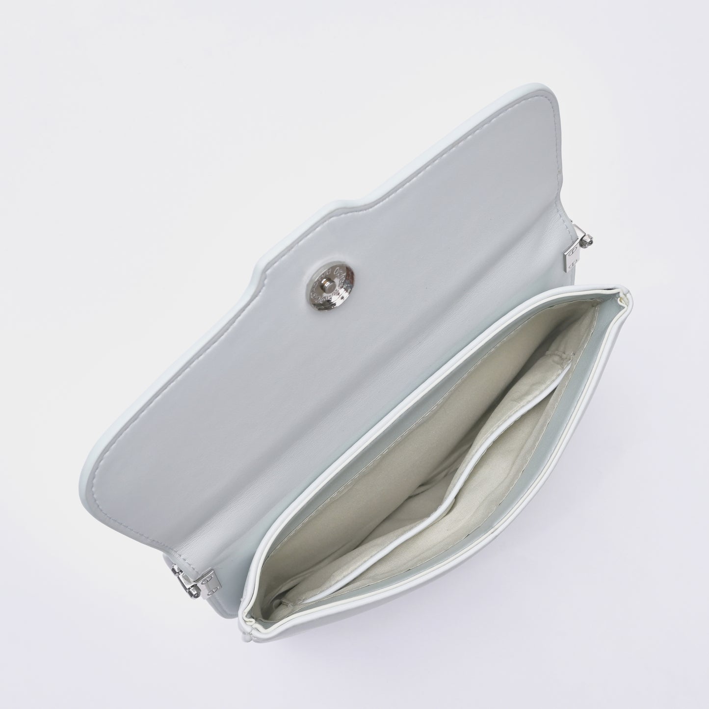 Cosette Puffer Shoulder Bag - TLHB1311PN3ME4 - Tocco Toscano Malaysia