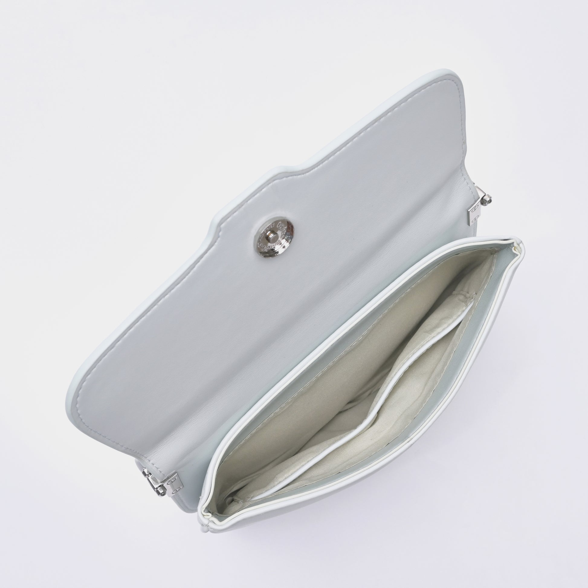 Cosette Puffer Shoulder Bag - TLHB1311PN3ME4 - Tocco Toscano Malaysia