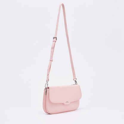 Cosette Puffer Shoulder Bag - TLHB1311PN3ME4 - Tocco Toscano Malaysia