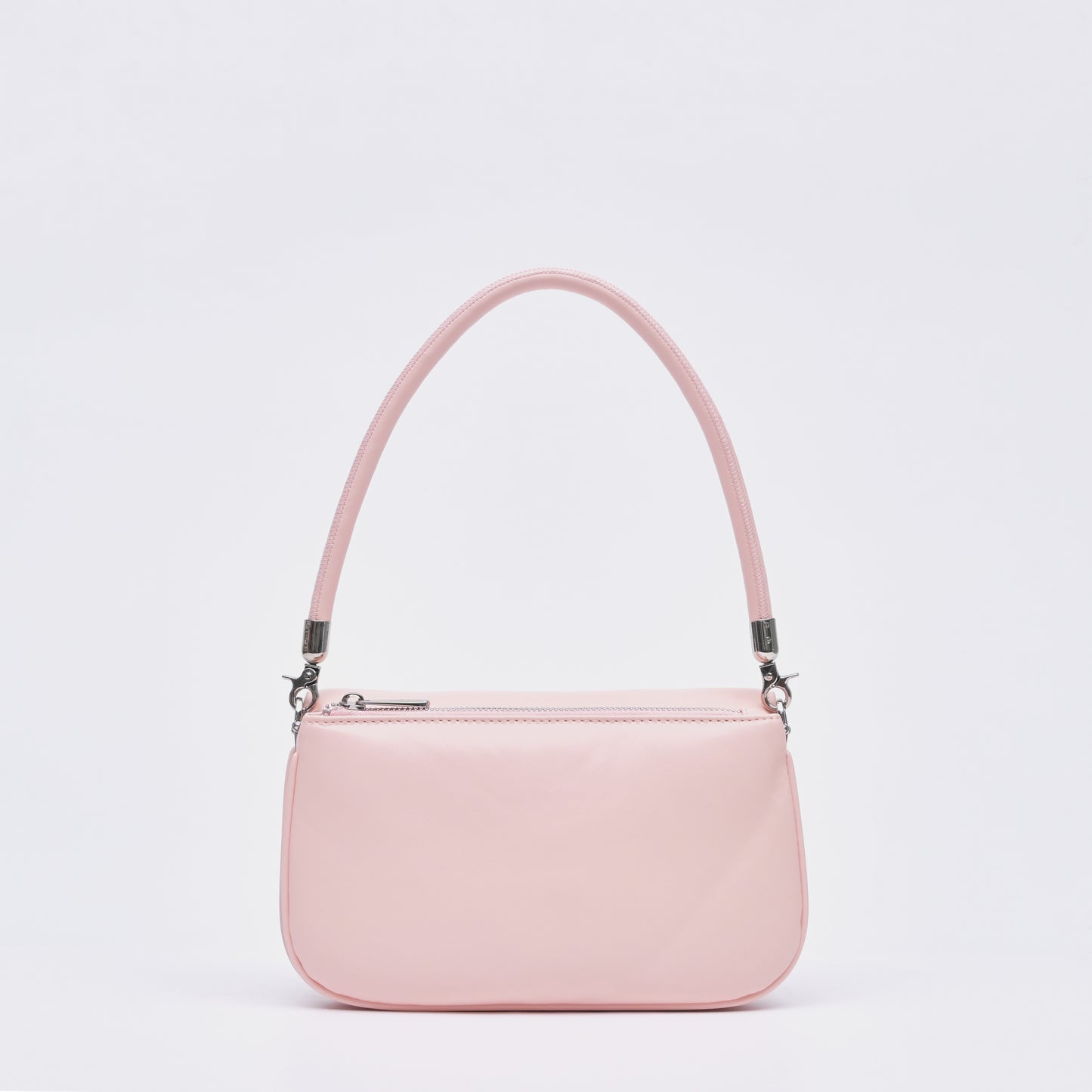 Cosette Puffer Shoulder Bag - TLHB1311PN3ME4 - Tocco Toscano Malaysia