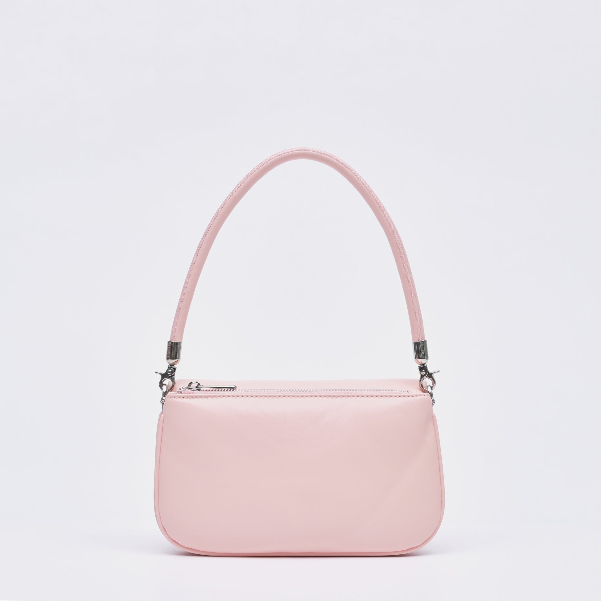 Cosette Puffer Shoulder Bag - TLHB1311PN3ME4 - Tocco Toscano Malaysia