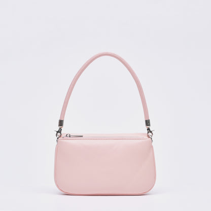 Cosette Puffer Shoulder Bag - TLHB1311PN3ME4 - Tocco Toscano Malaysia