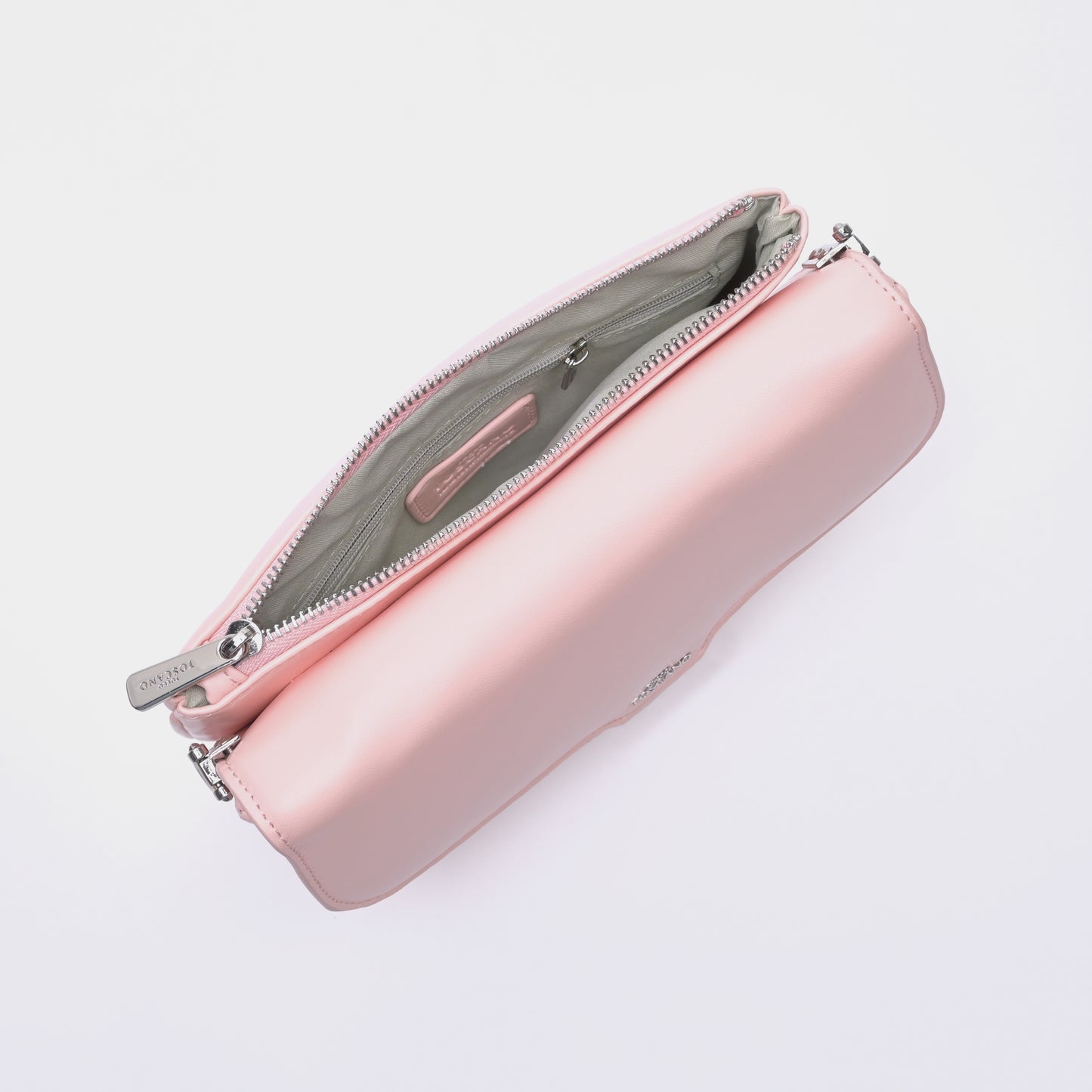 Cosette Puffer Shoulder Bag - TLHB1311PN3ME4 - Tocco Toscano Malaysia