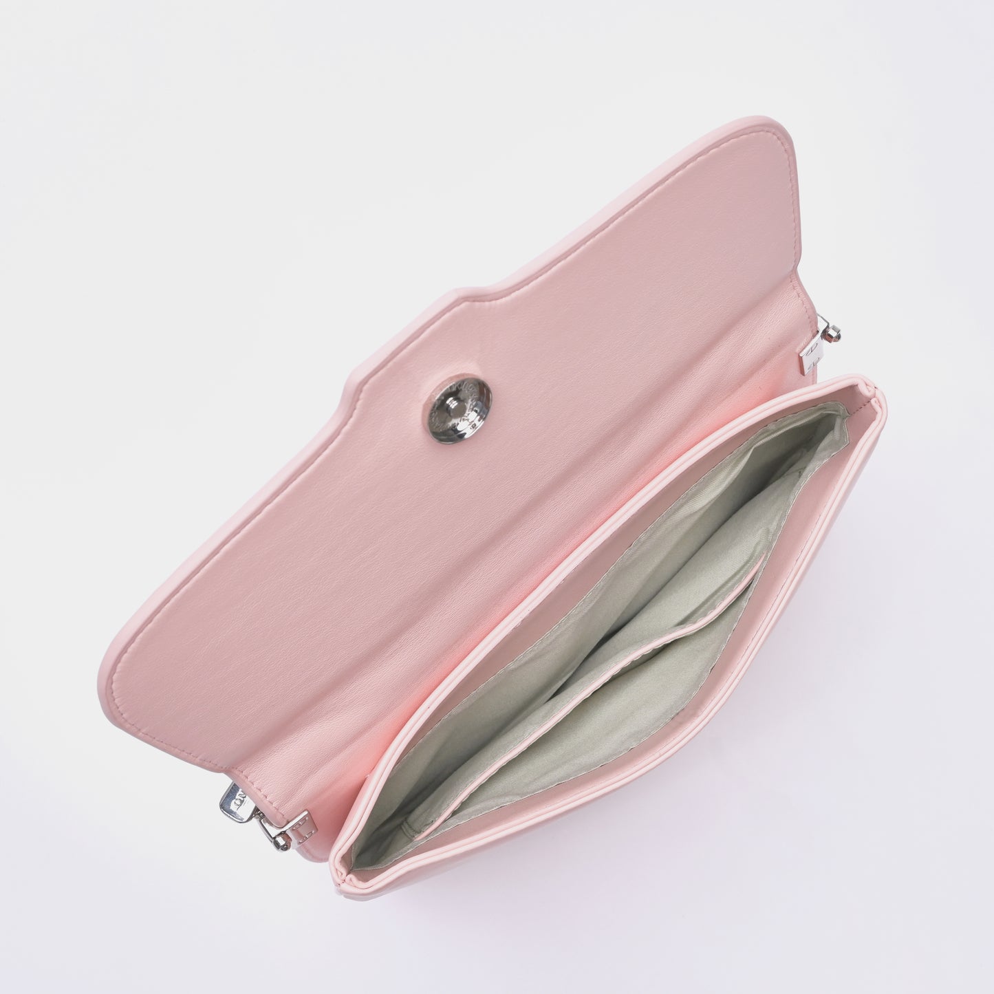 Cosette Puffer Shoulder Bag - TLHB1311PN3ME4 - Tocco Toscano Malaysia