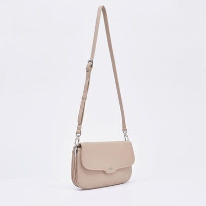 Cosette Puffer Shoulder Bag - TLHB1311PN3ME4 - Tocco Toscano Malaysia