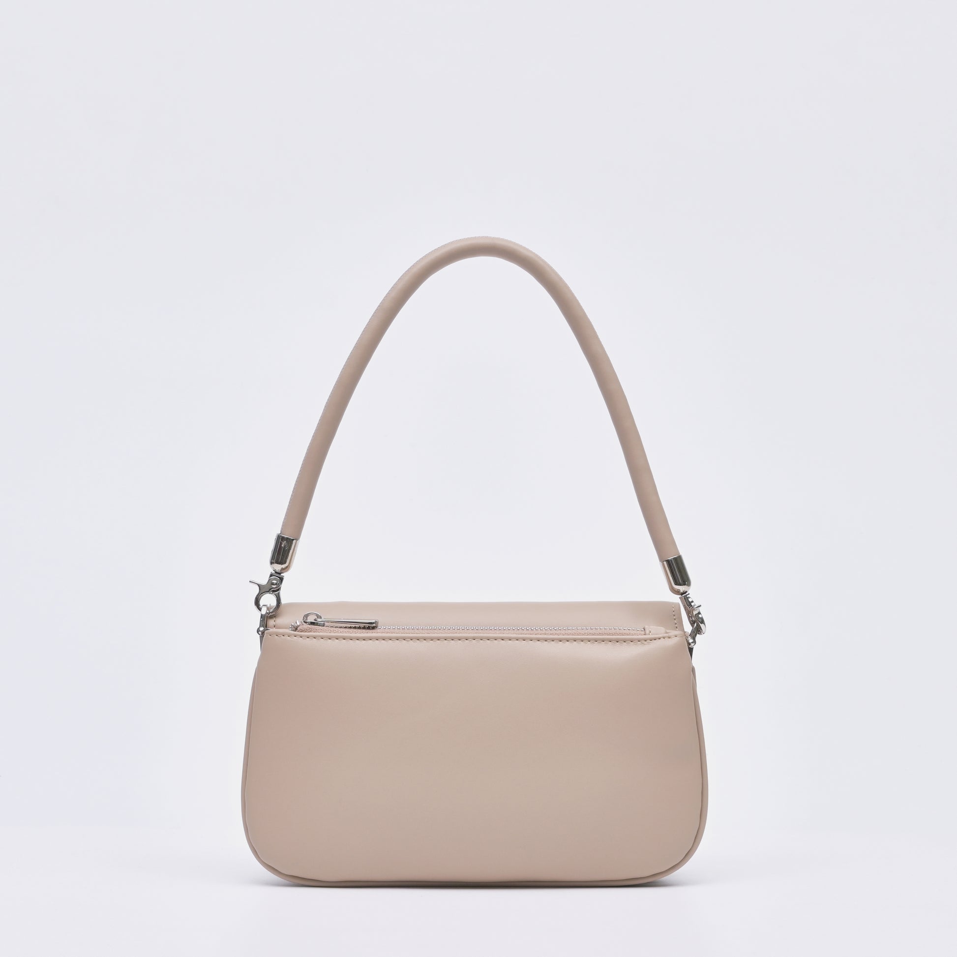 Cosette Puffer Shoulder Bag - TLHB1311PN3ME4 - Tocco Toscano Malaysia