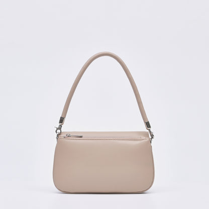 Cosette Puffer Shoulder Bag - TLHB1311PN3ME4 - Tocco Toscano Malaysia