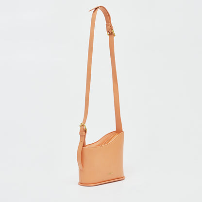 Béatrice Mini Asymmetrical Shoulder Bag - TLHB1512PN3MI4 - Tocco Toscano Malaysia