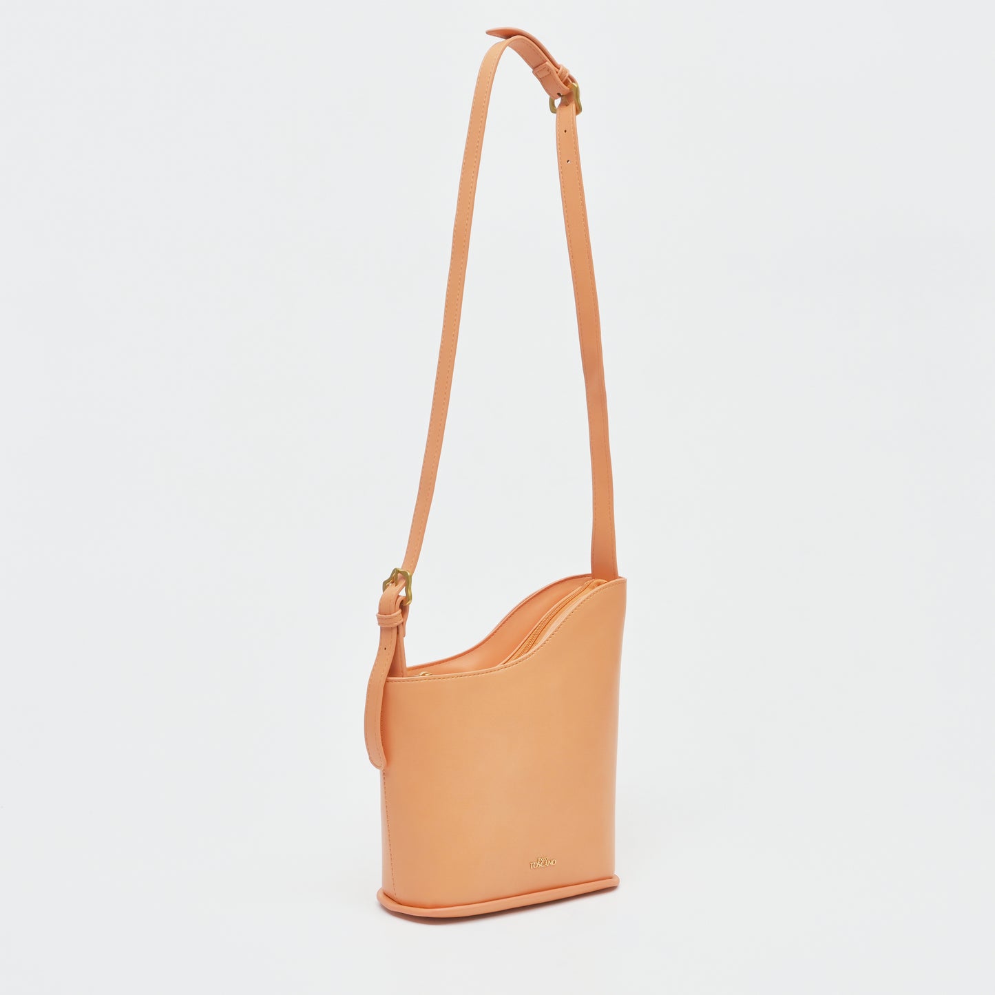 Béatrice Asymmetrical Shoulder Bag - TLHB1522PN3MI4 - Tocco Toscano Malaysia
