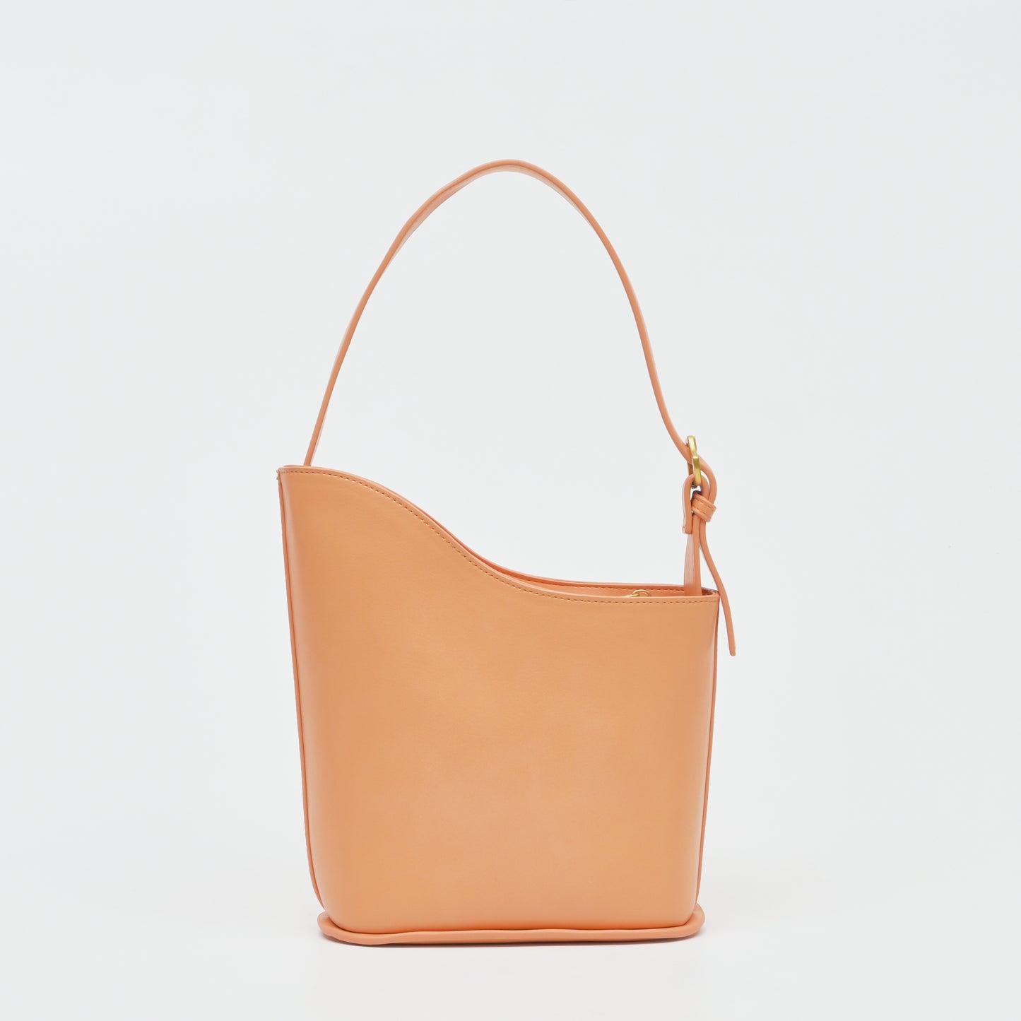 Béatrice Asymmetrical Shoulder Bag - TLHB1522PN3MI4 - Tocco Toscano Malaysia
