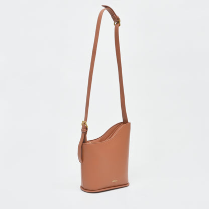 Béatrice Asymmetrical Shoulder Bag - TLHB1522PN3MI4 - Tocco Toscano Malaysia