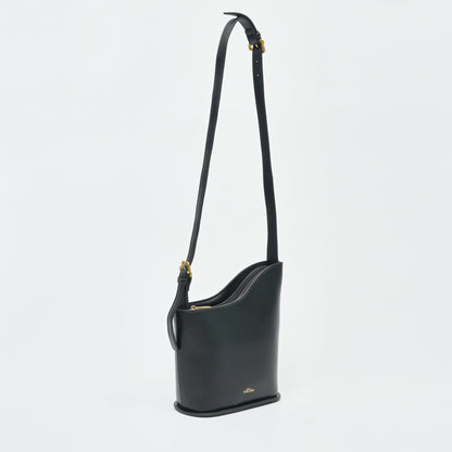 Béatrice Asymmetrical Shoulder Bag - TLHB1522PN3MI4 - Tocco Toscano Malaysia