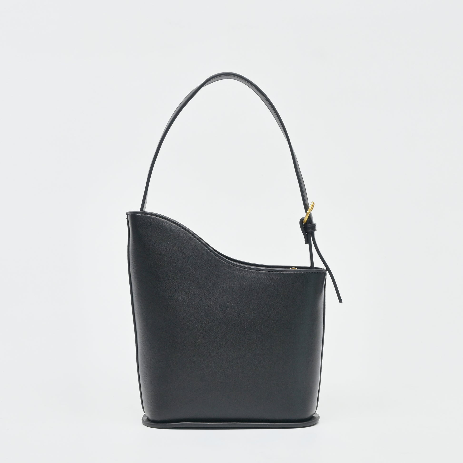 Béatrice Asymmetrical Shoulder Bag - TLHB1522PN3MI4 - Tocco Toscano Malaysia