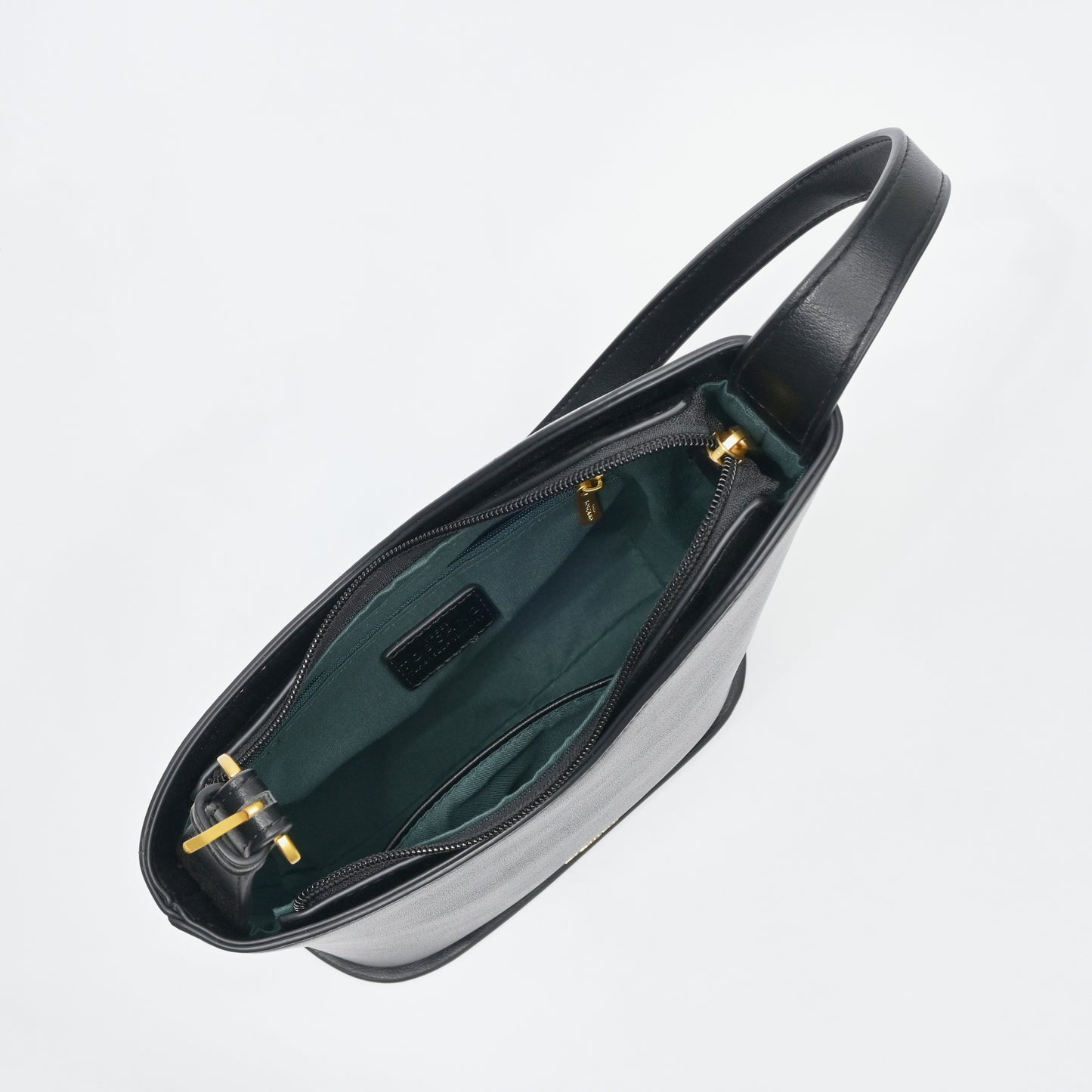 Béatrice Asymmetrical Shoulder Bag - TLHB1522PN3MI4 - Tocco Toscano Malaysia