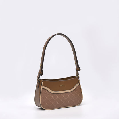 Lucinda Shoulder Bag - TLHB1523PM3NH3 - Tocco Toscano Malaysia