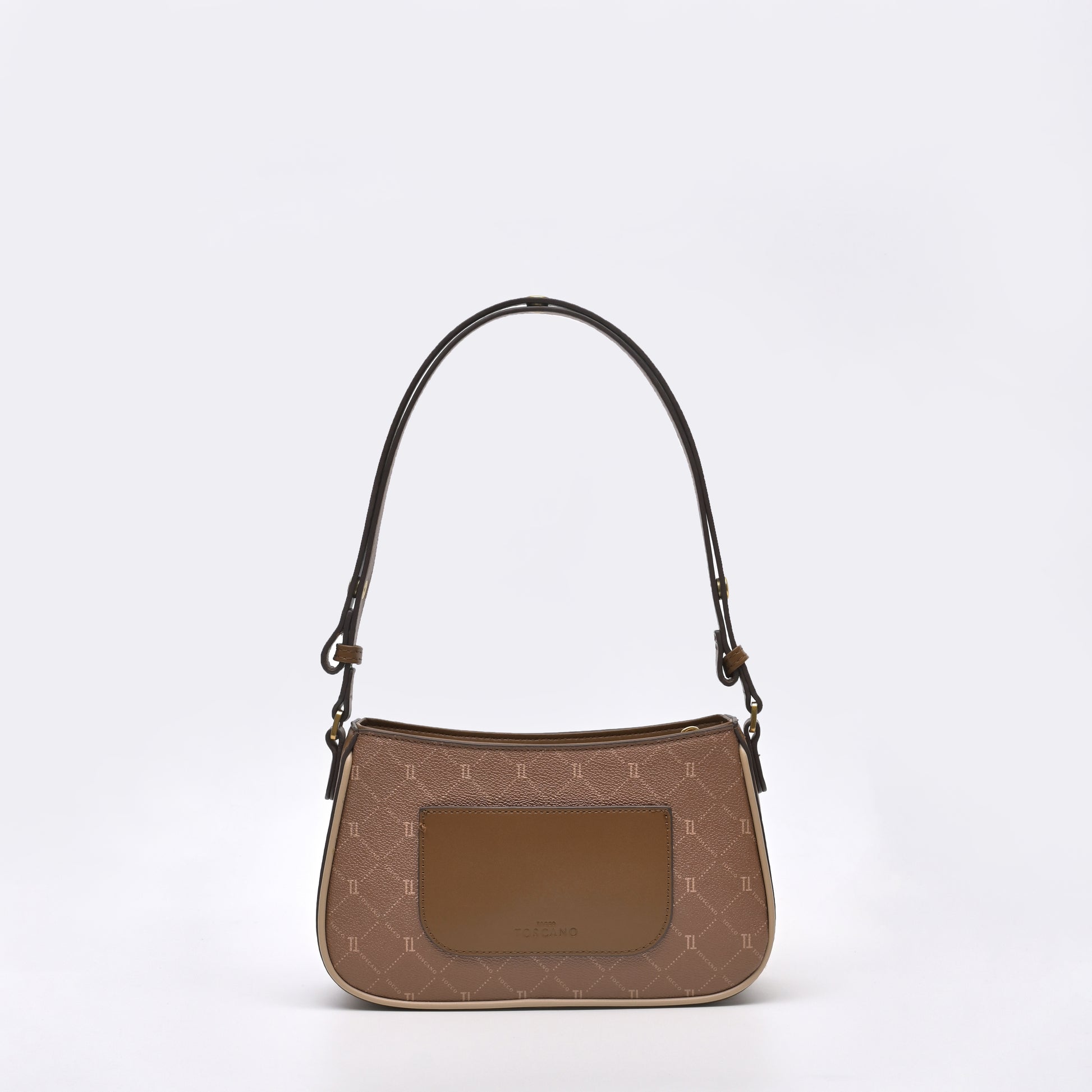 Lucinda Shoulder Bag - TLHB1523PM3NH3 - Tocco Toscano Malaysia