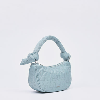 Quilted Padded Shoulder Bag - TLHB1611NN3MI4 - Tocco Toscano Malaysia