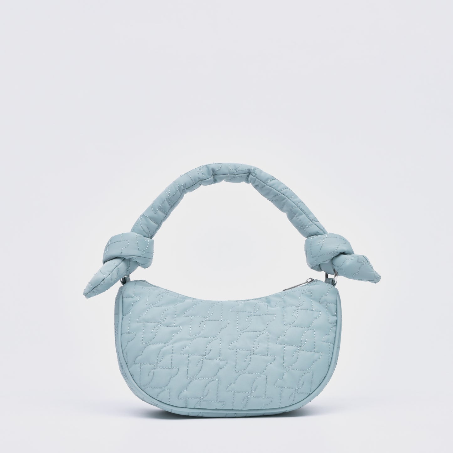 Quilted Padded Shoulder Bag - TLHB1611NN3MI4 - Tocco Toscano Malaysia