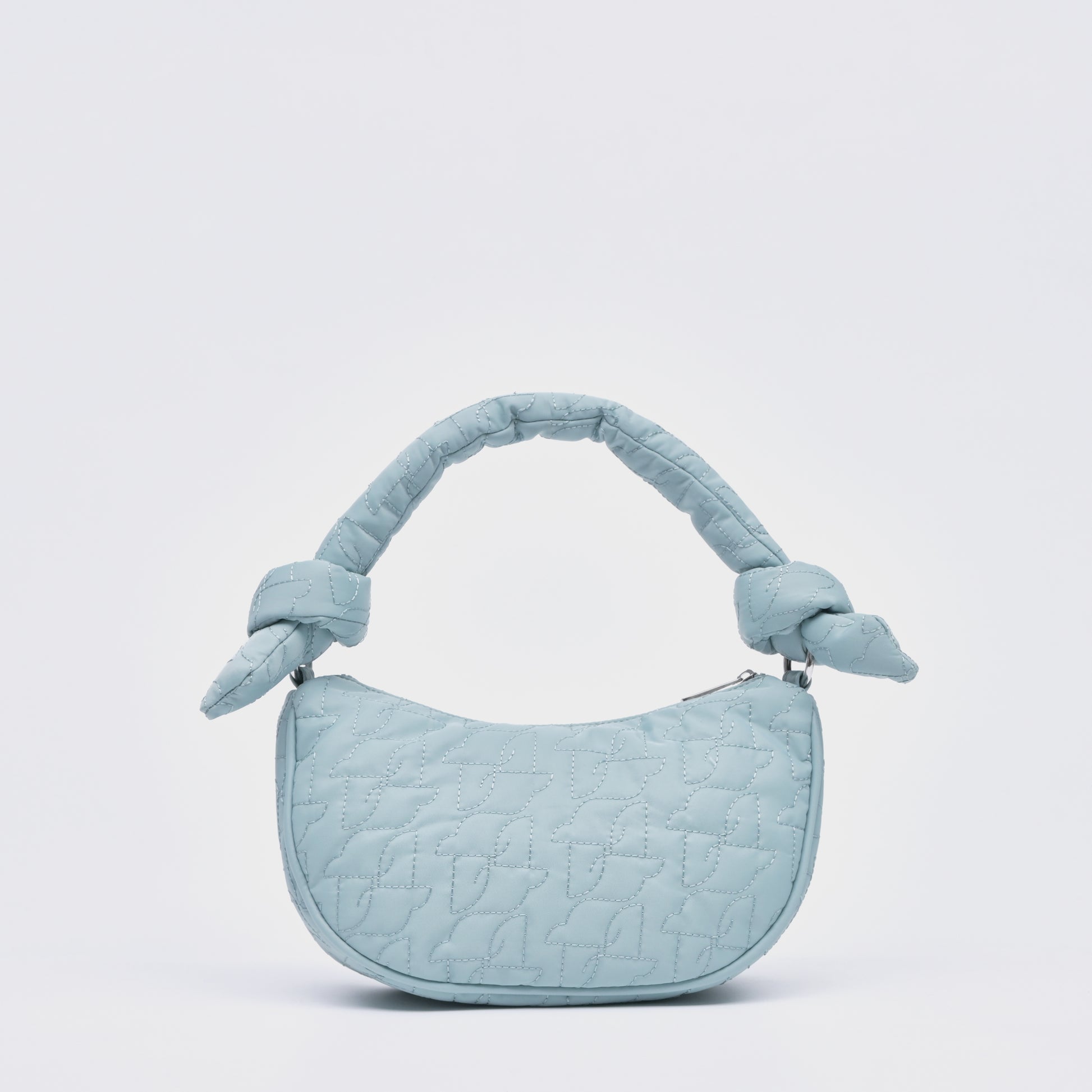 Quilted Padded Shoulder Bag - TLHB1611NN3MI4 - Tocco Toscano Malaysia
