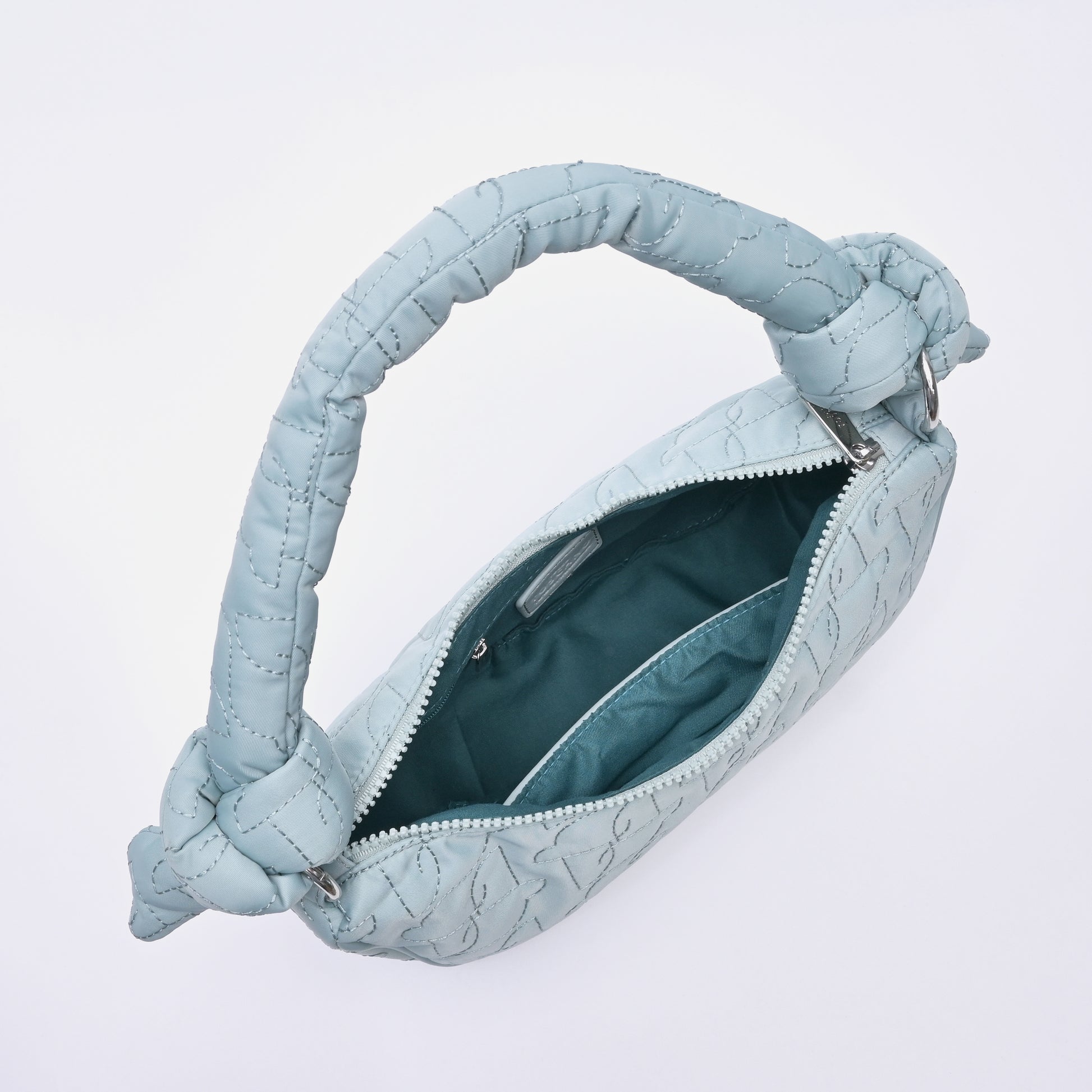 Quilted Padded Shoulder Bag - TLHB1611NN3MI4 - Tocco Toscano Malaysia