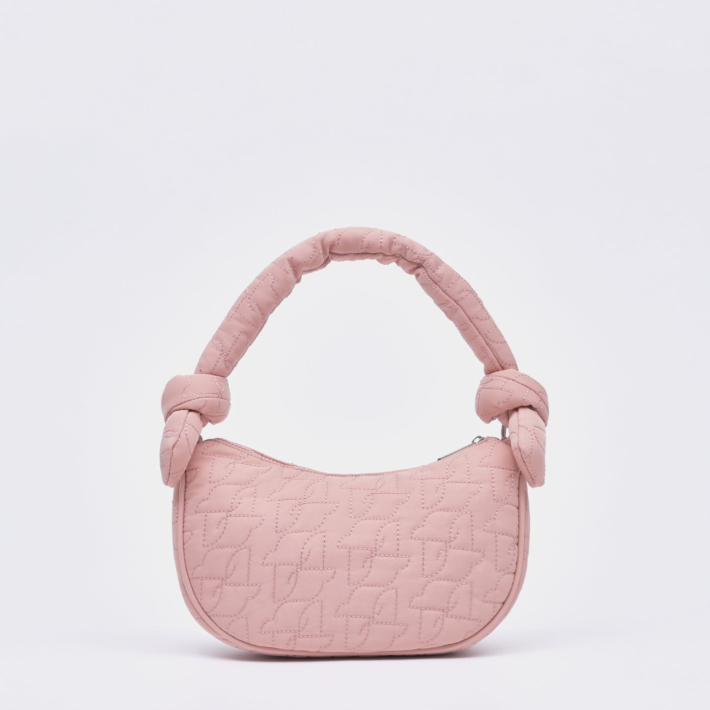 Quilted Padded Shoulder Bag - TLHB1611NN3MI4 - Tocco Toscano Malaysia