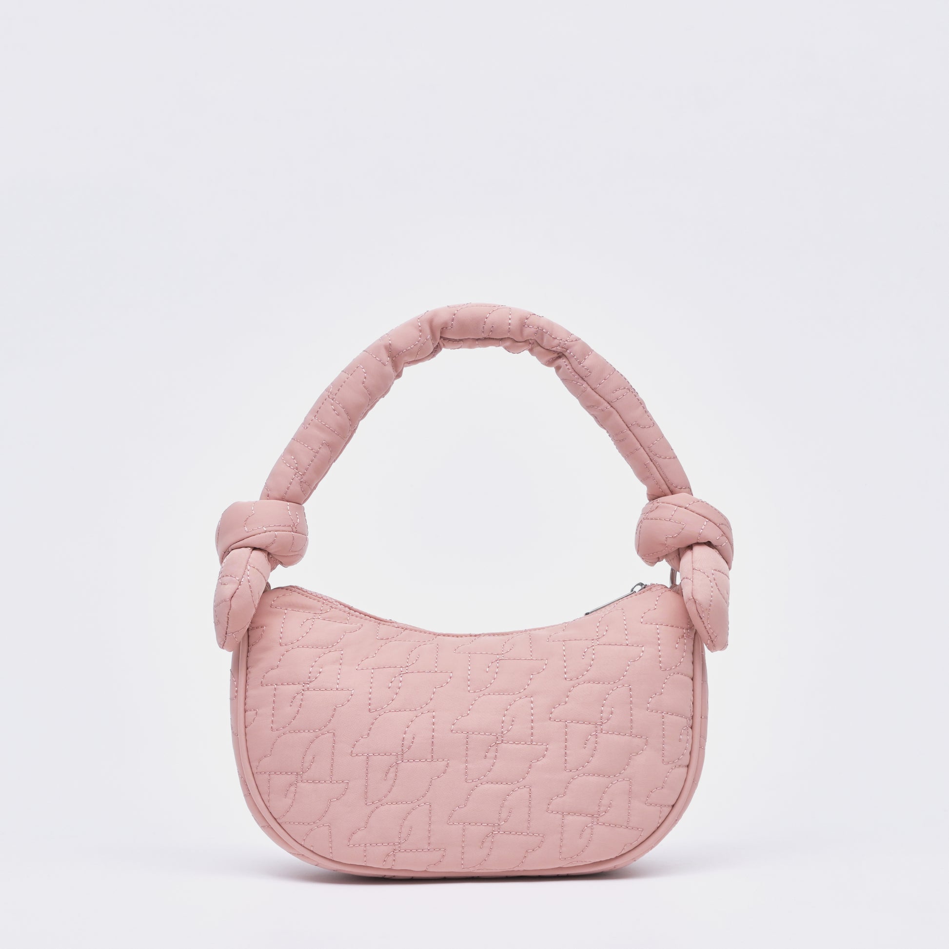 Quilted Padded Shoulder Bag - TLHB1611NN3MI4 - Tocco Toscano Malaysia
