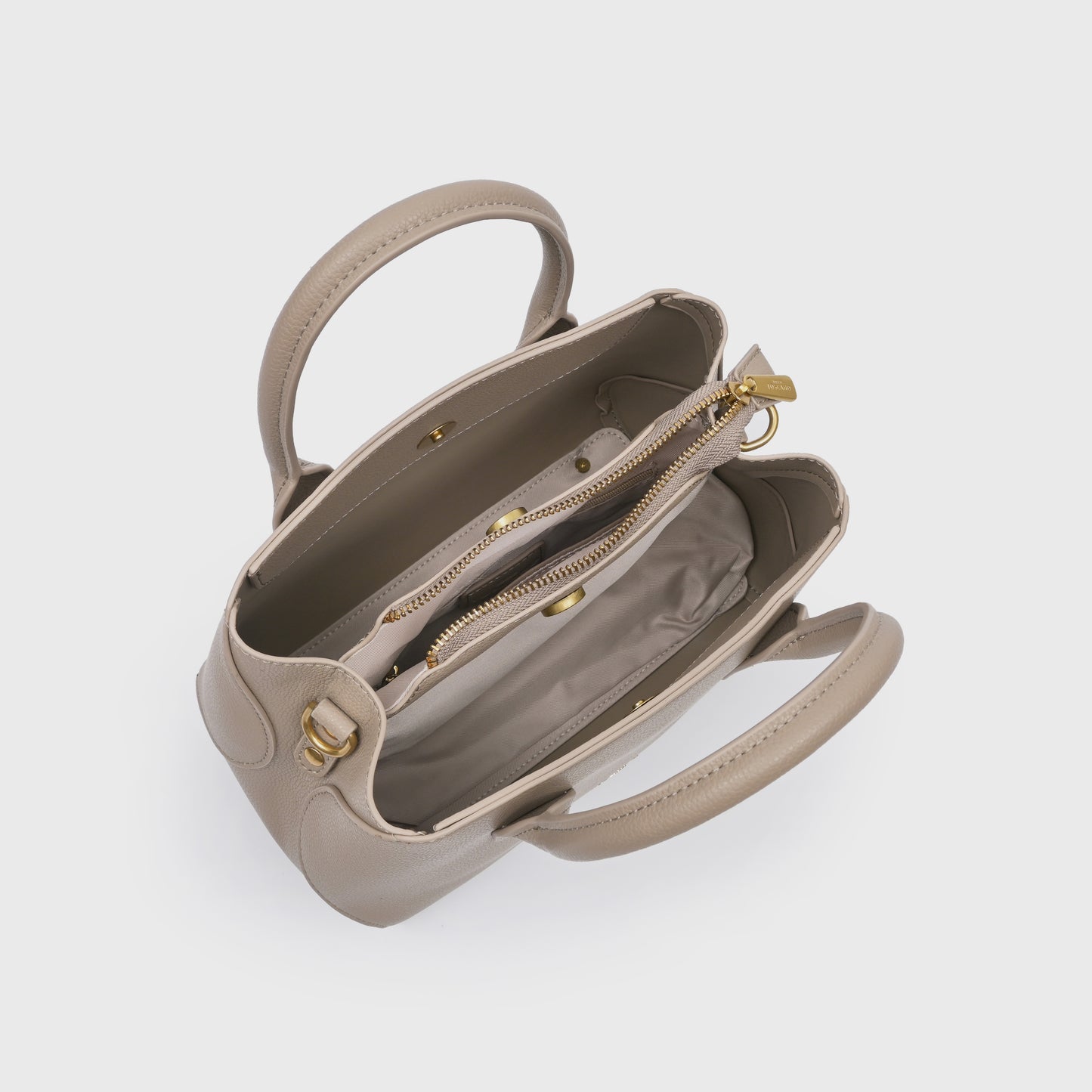 Top Handle Bag - TLHB1711PN3MI5