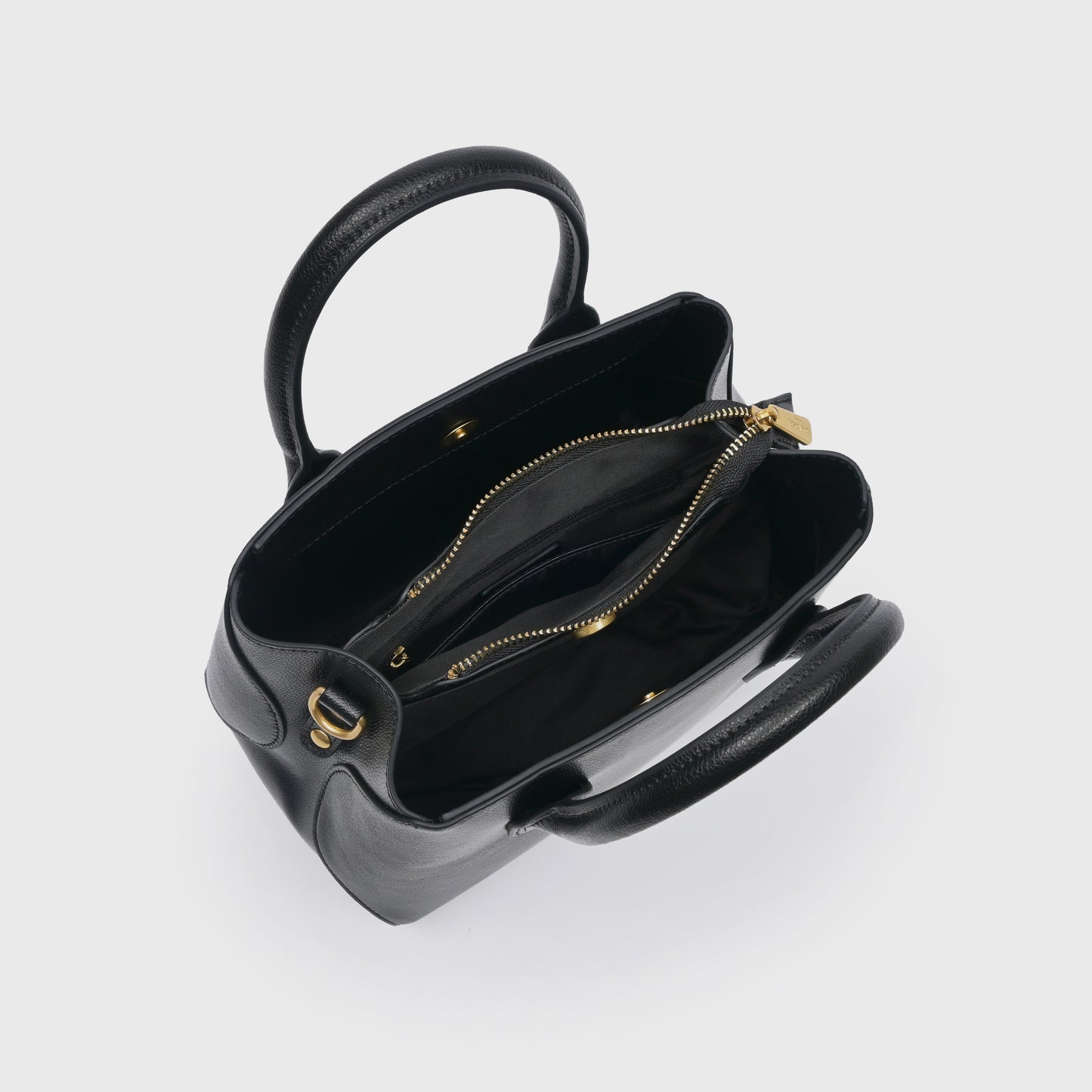 Top Handle Bag - TLHB1711PN3MI5