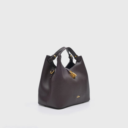 Top Handle Bag - TLHB1712PN3MH6