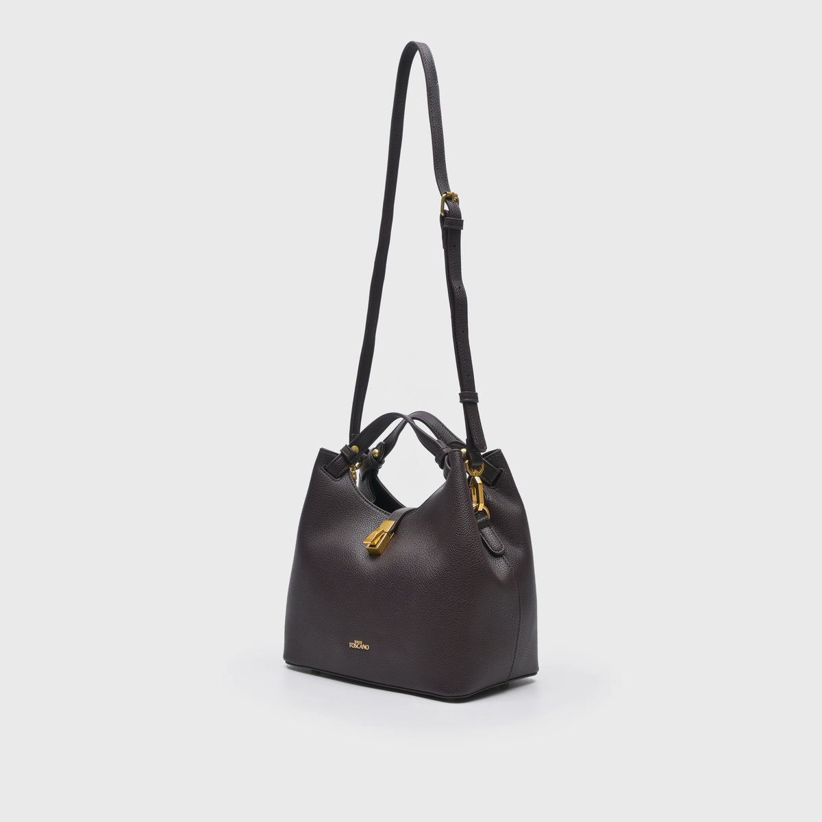 Top Handle Bag - TLHB1712PN3MH6