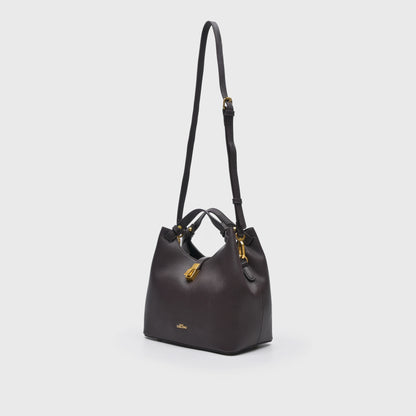 Top Handle Bag - TLHB1712PN3MH6
