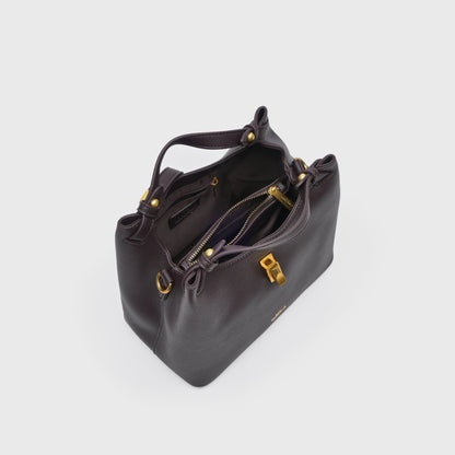 Top Handle Bag - TLHB1712PN3MH6