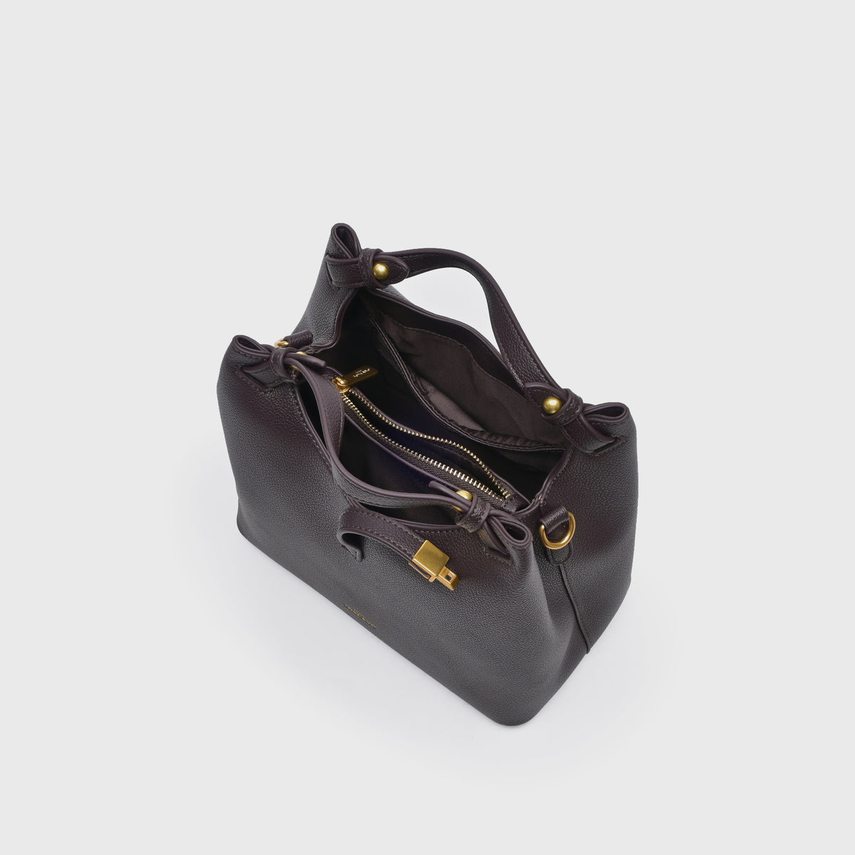 Top Handle Bag - TLHB1712PN3MH6
