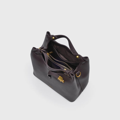 Top Handle Bag - TLHB1712PN3MH6