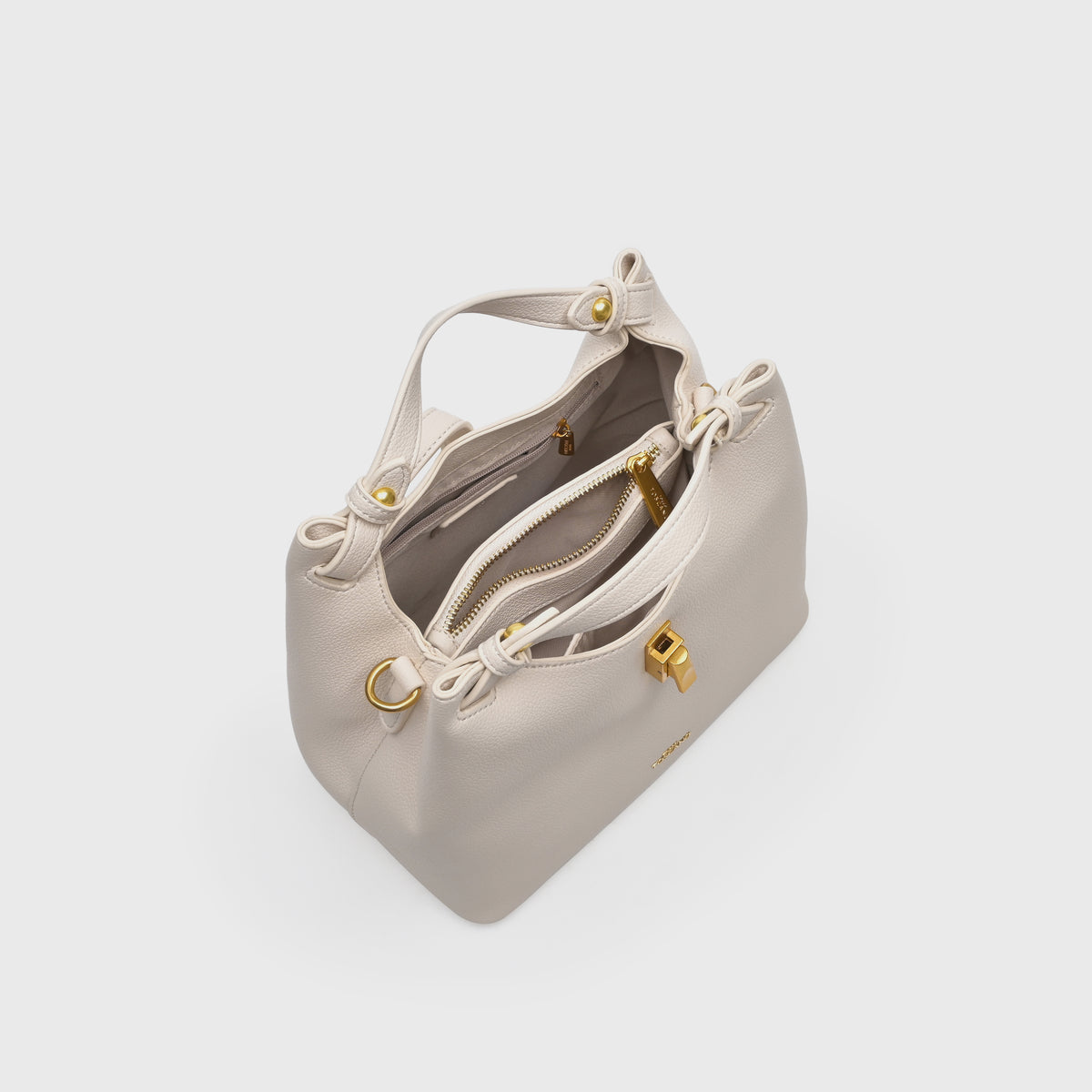 Top Handle Bag - TLHB1712PN3MH6