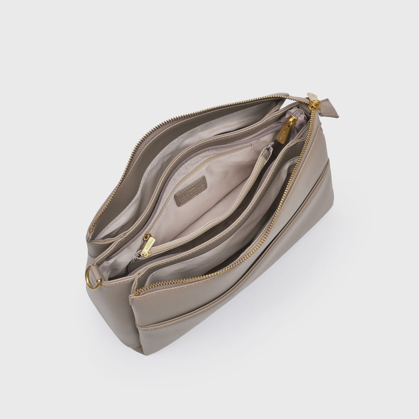 Shoulder Bag - TLHB1811PN3MI5