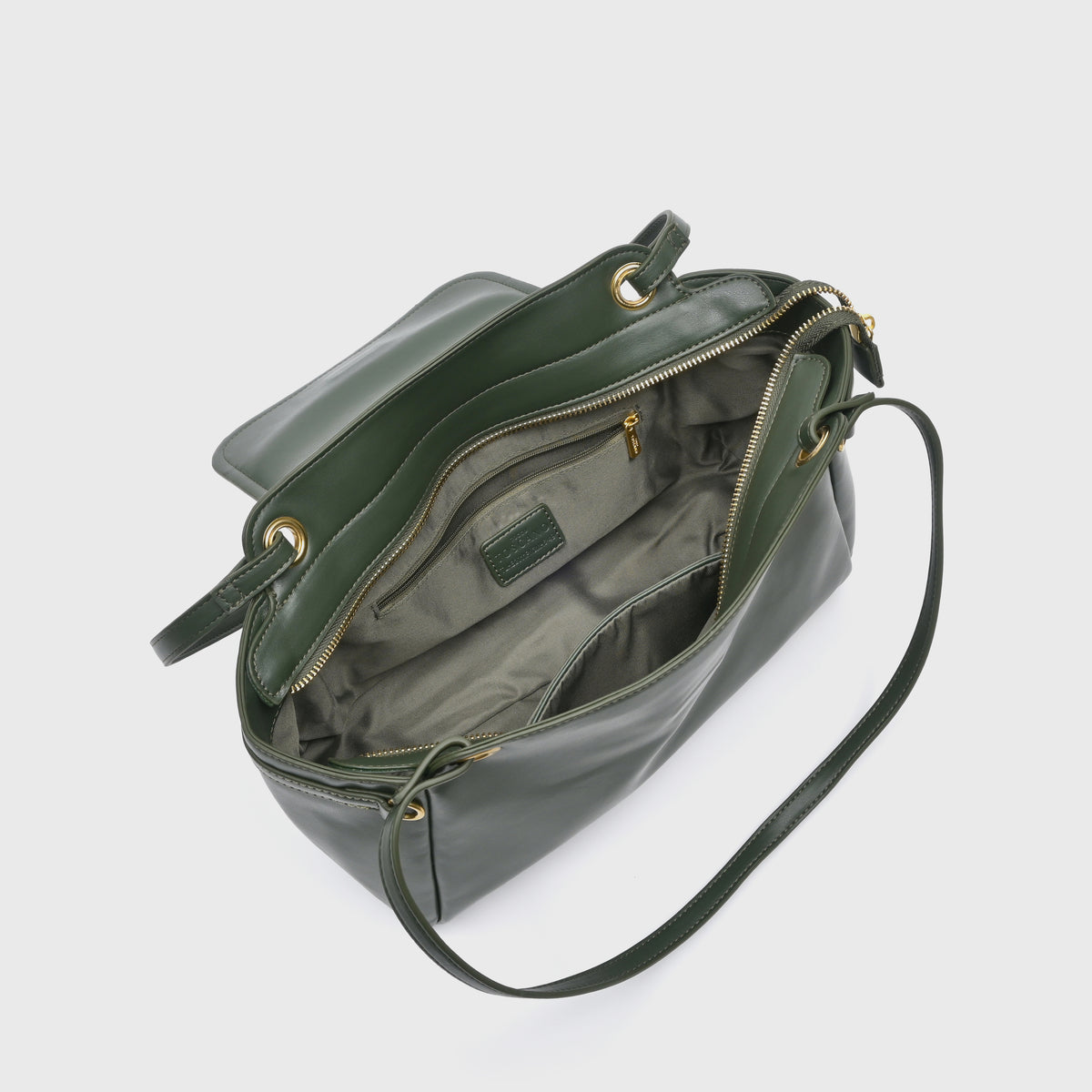 Shoulder Bag - TLHB2011PN3MH6