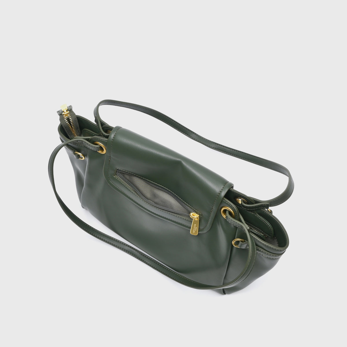 Shoulder Bag - TLHB2011PN3MH6