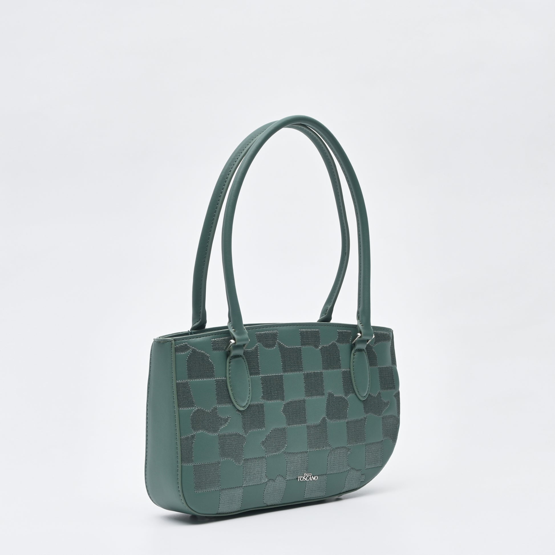 Checkmate Shoulder Bag - TLHB2333PN3MJ4 - Tocco Toscano Malaysia