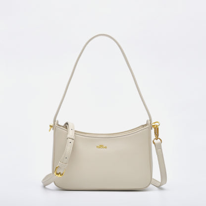 Shoulder Bag - TLHB2711PN3BH4 Beige - Tocco Toscano Malaysia