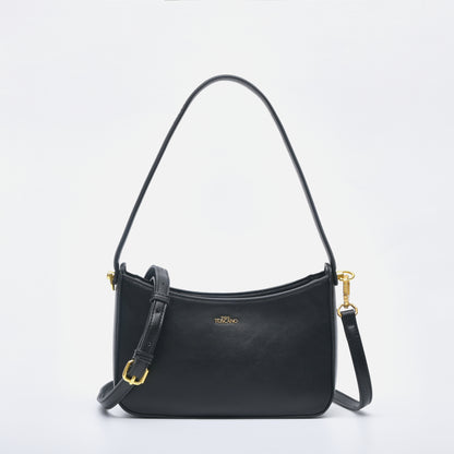 Shoulder Bag - TLHB2711PN3BH4 Black - Tocco Toscano Malaysia
