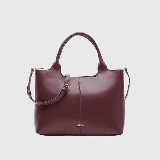 Top Handle Bag - TLHB2911PN3BL5