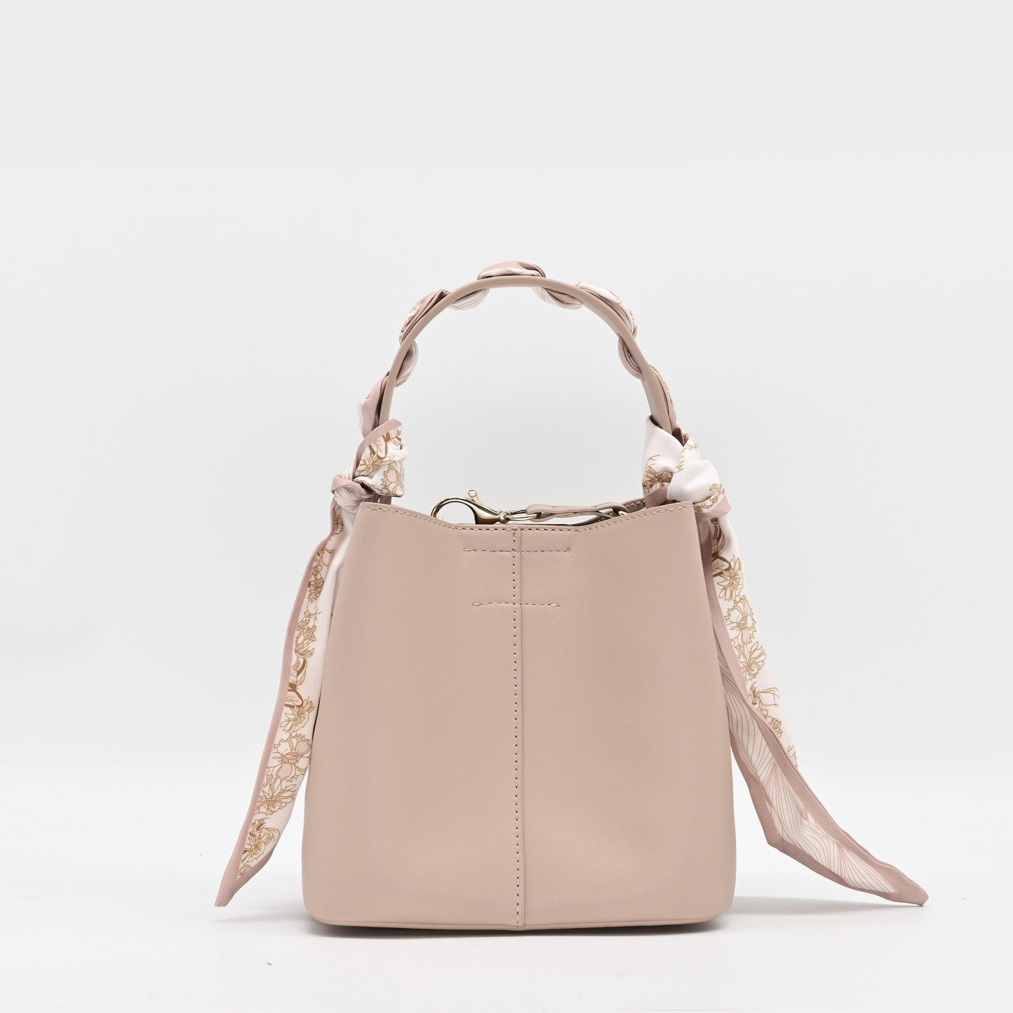 Twilly Willy Bucket Bag - Tocco Toscano