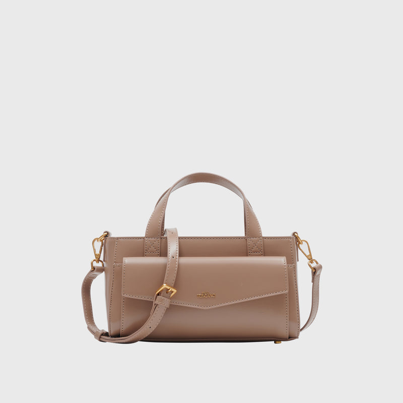 Top Handle Bag - TLHB3511PN3ML5