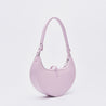 Heart Shape Shoulder Bag - TLHB4011PN3ML4 - Tocco Toscano Malaysia