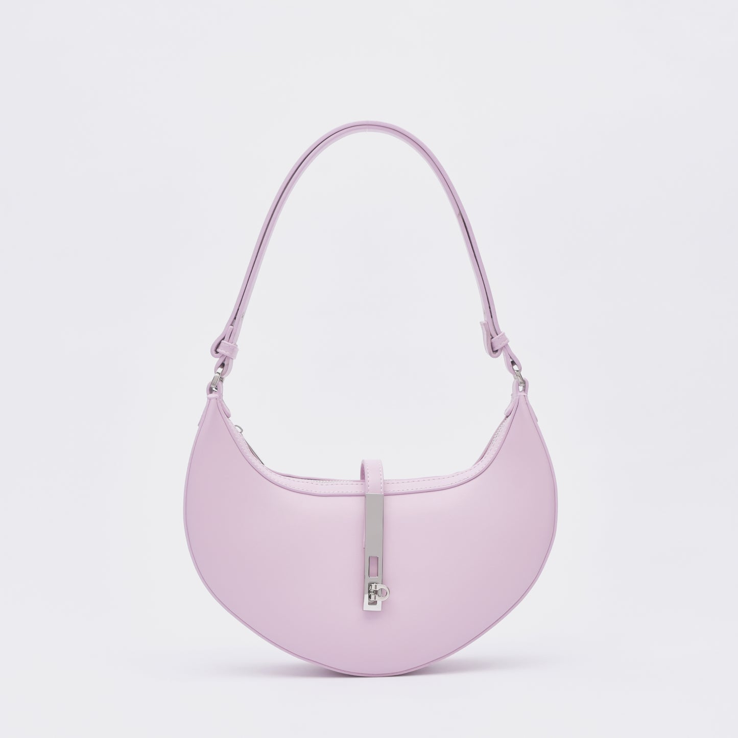Heart Shape Shoulder Bag - TLHB4011PN3ML4 - Tocco Toscano Malaysia