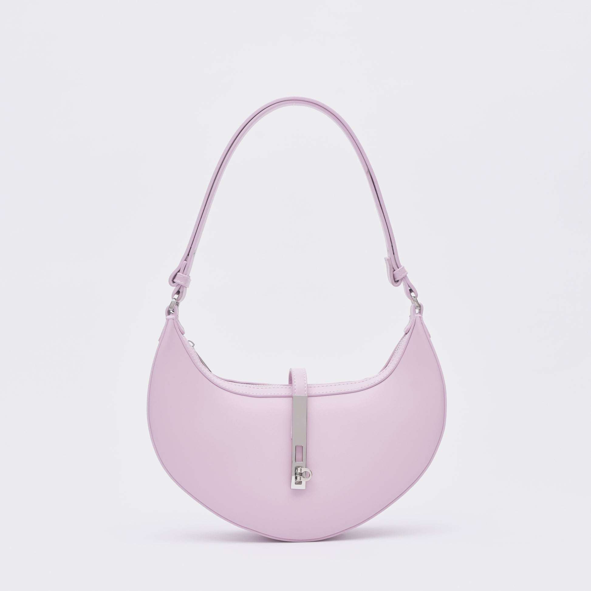 Heart Shape Shoulder Bag - TLHB4011PN3ML4 - Tocco Toscano Malaysia