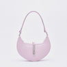 Heart Shape Shoulder Bag - TLHB4011PN3ML4 - Tocco Toscano Malaysia