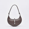 Heart Shape Shoulder Bag - TLHB4011PN3ML4 - Tocco Toscano Malaysia